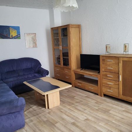 Ferienwohnung-Kiefer Hillscheid Eksteriør billede